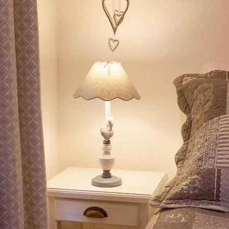 La Du Bouchon - Hyper-centre