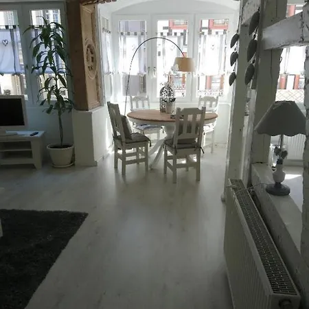 La Du Bouchon - Hyper-centre Appartement Strasbourg