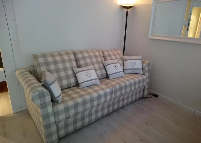 La Du Bouchon - Hyper-centre