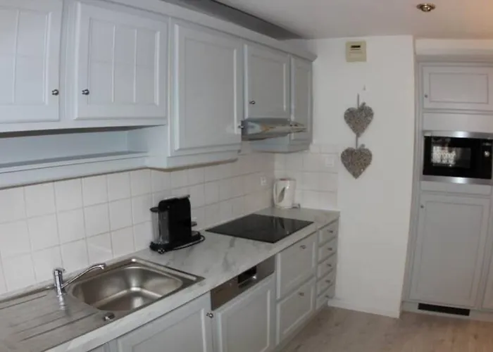 La Du Bouchon - Hyper-centre *