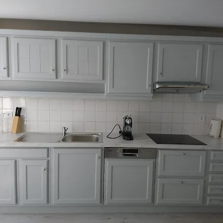 Lägenhet La Du Bouchon - Hyper-centre *