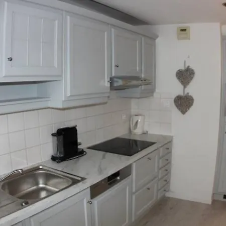 La Du Bouchon - Hyper-centre *